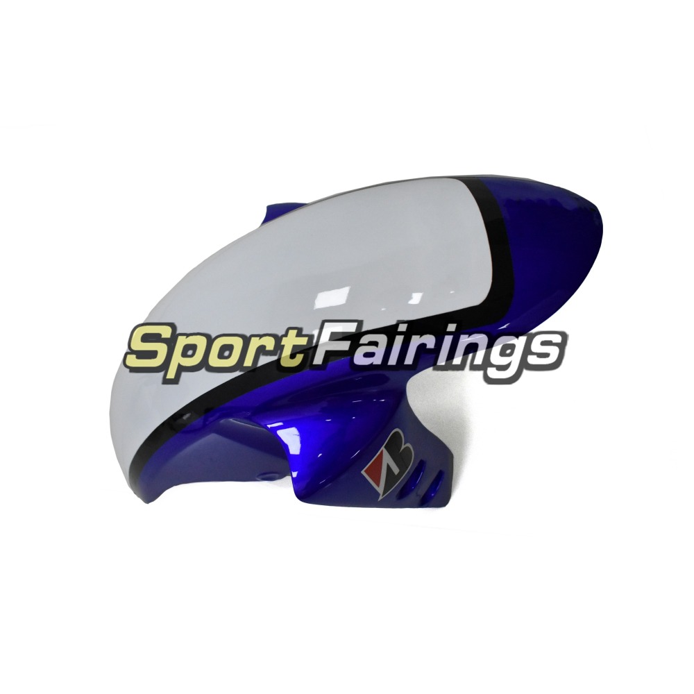 Fairing Kit Fit For Yamaha YZF R1 2007 2008 - Blue White