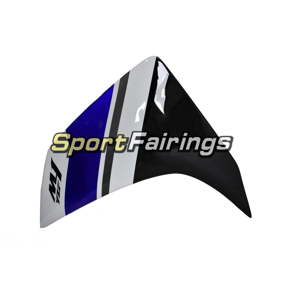 Fairing Kit Fit For Yamaha YZF R1 2007 2008 - Blue White
