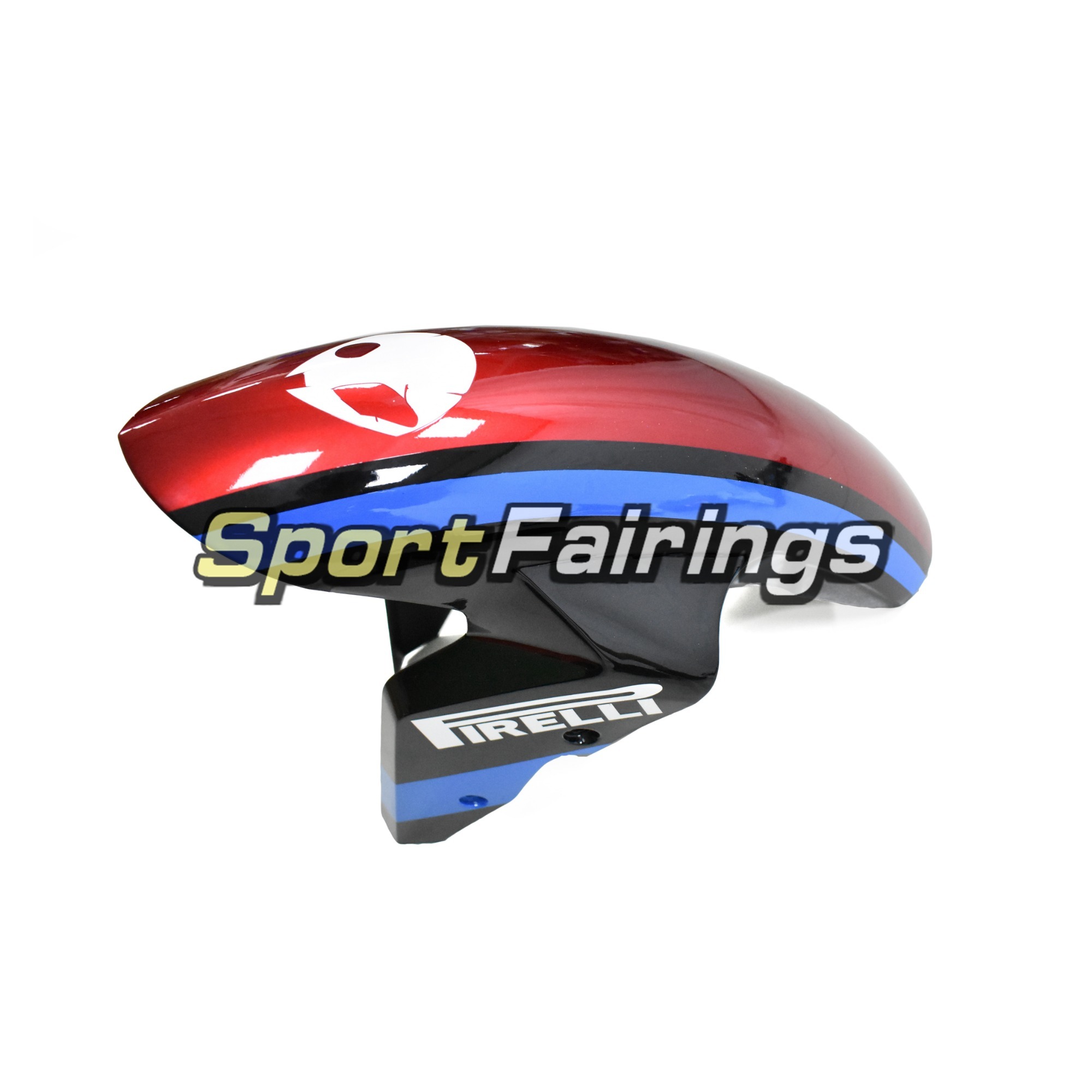 Fairing Kit Fit For BMW S1000RR 2015 2016 - Candy Red White Black