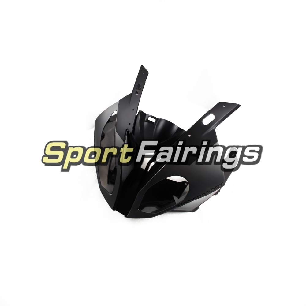 Fairing Kit Fit For BMW S1000RR 2015 2016 - Silver Black Shark Attack