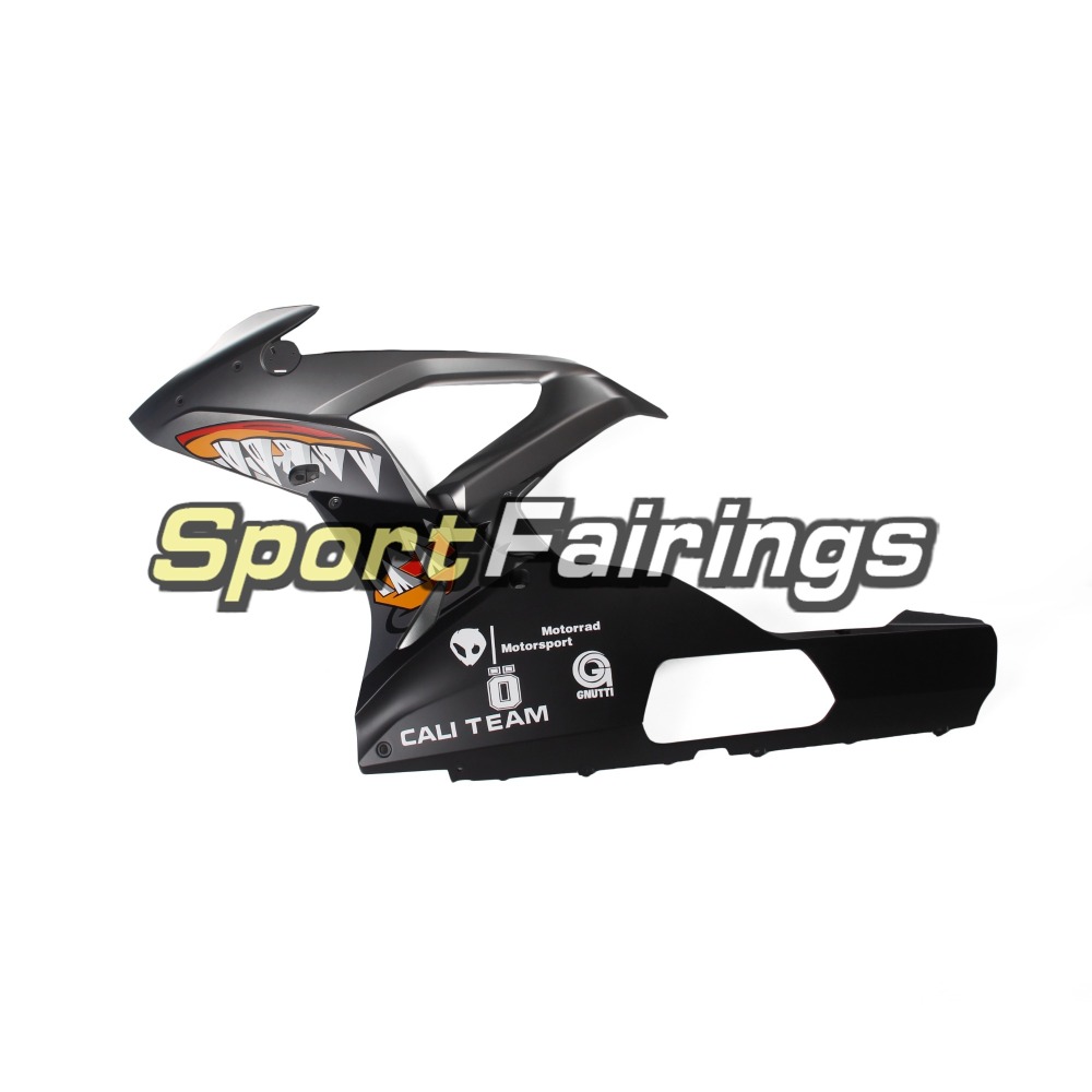 Fairing Kit Fit For BMW S1000RR 2015 2016 - Silver Black Shark Attack