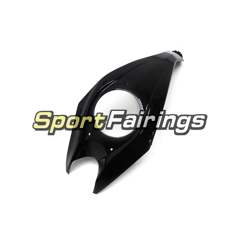 Complete Fairing Kit Fit For Kawasaki Z1000 2014 - 2017 - Glossy Pure Black