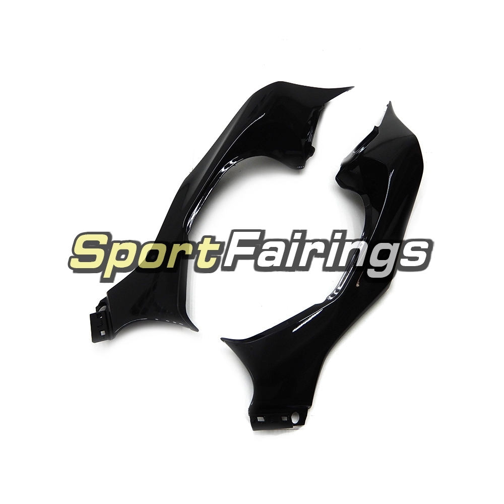 Complete Fairing Kit Fit For Kawasaki Z1000 2014 - 2017 - Glossy Pure Black