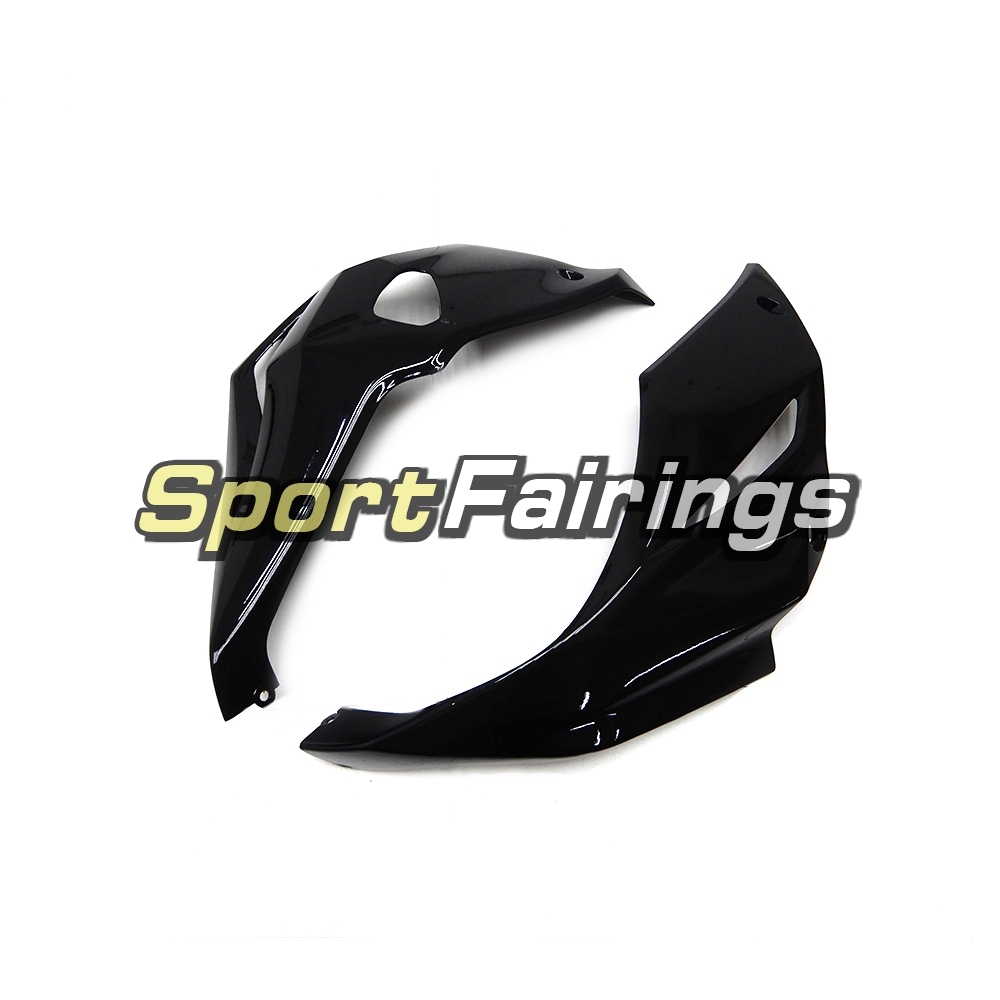 Complete Fairing Kit Fit For Kawasaki Z1000 2014 - 2017 - Glossy Pure Black