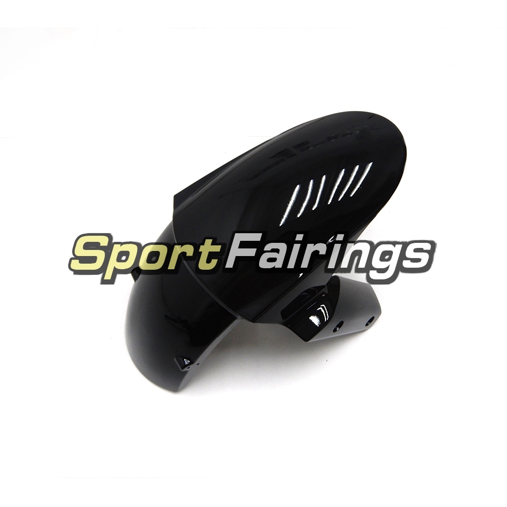 Complete Fairing Kit Fit For Kawasaki Z1000 2014 - 2017 - Glossy Pure Black