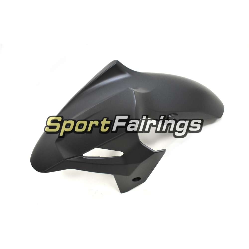 Full Fairing Kit Fit For Kawasaki Ninja 400 NINJA400 2018 - 2020 - Matte Pure Black