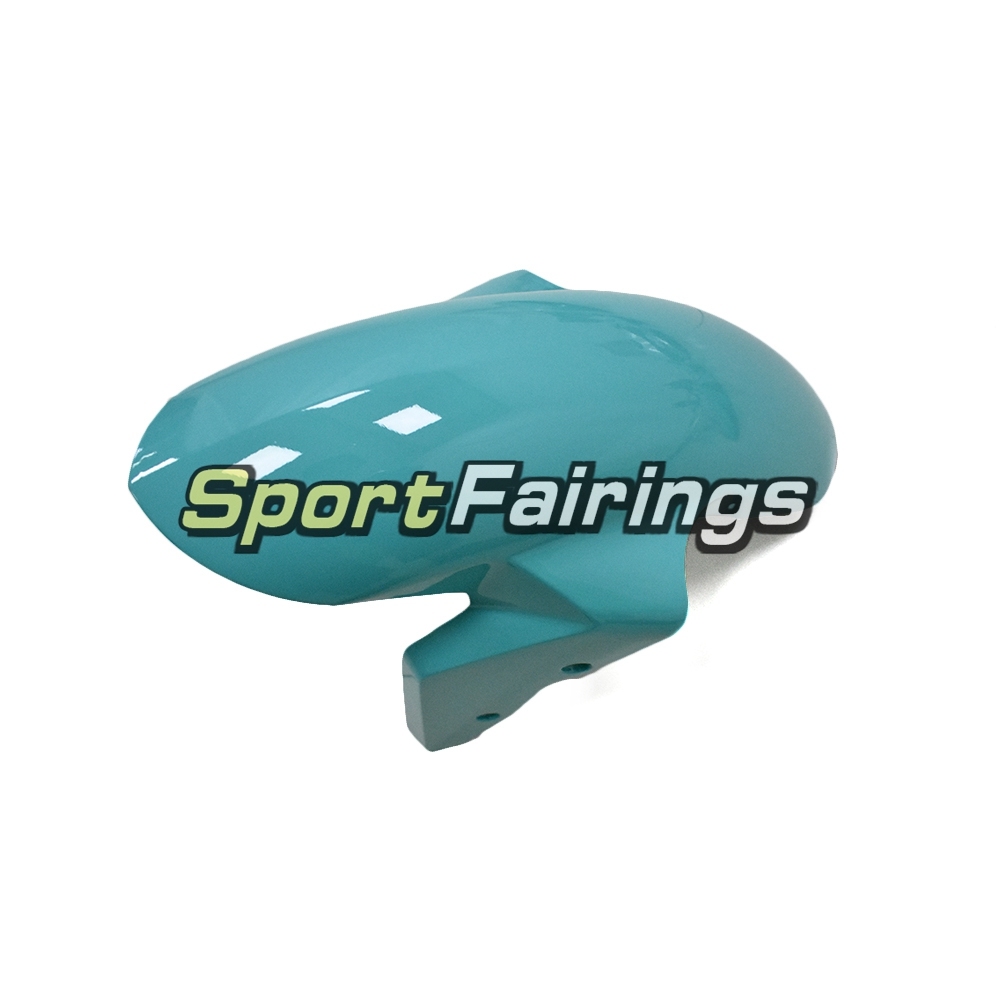Fairing Kit Fit For BMW S1000RR 2011 - 2014 - Sky Blue Silver