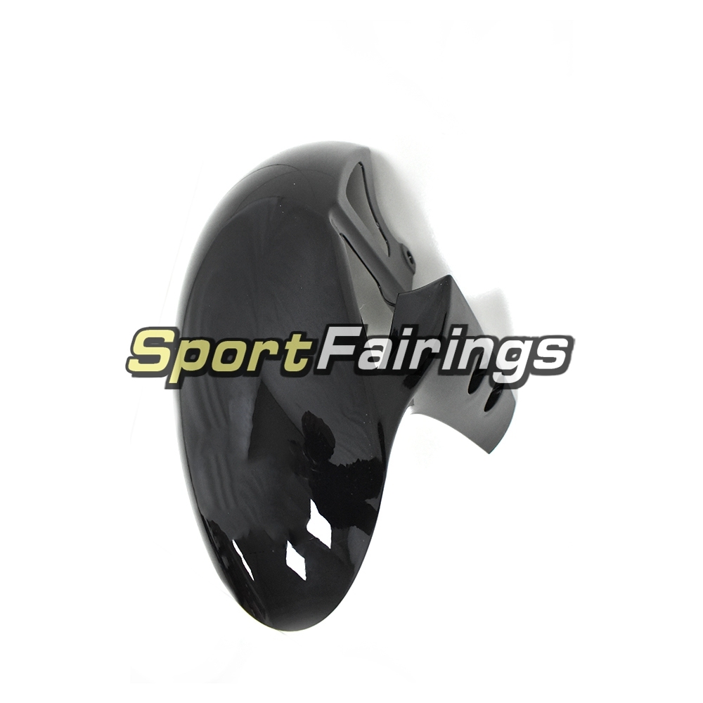 Fairing Kit Fit For Yamaha YZF R1 2015 2016 2017 2018 - Silver Blue and Black
