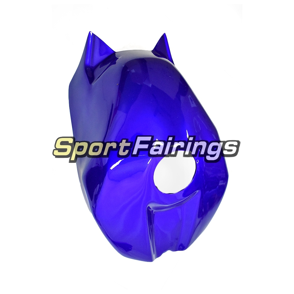 Fairing Kit Fit For Yamaha YZF R1 2012 - 2014 -Black Blue