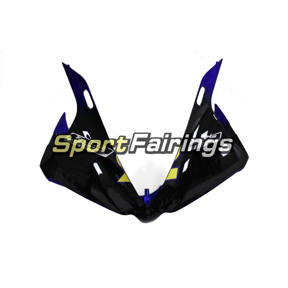 Fairing Kit Fit For Yamaha YZF R1 2012 - 2014 -Black Blue