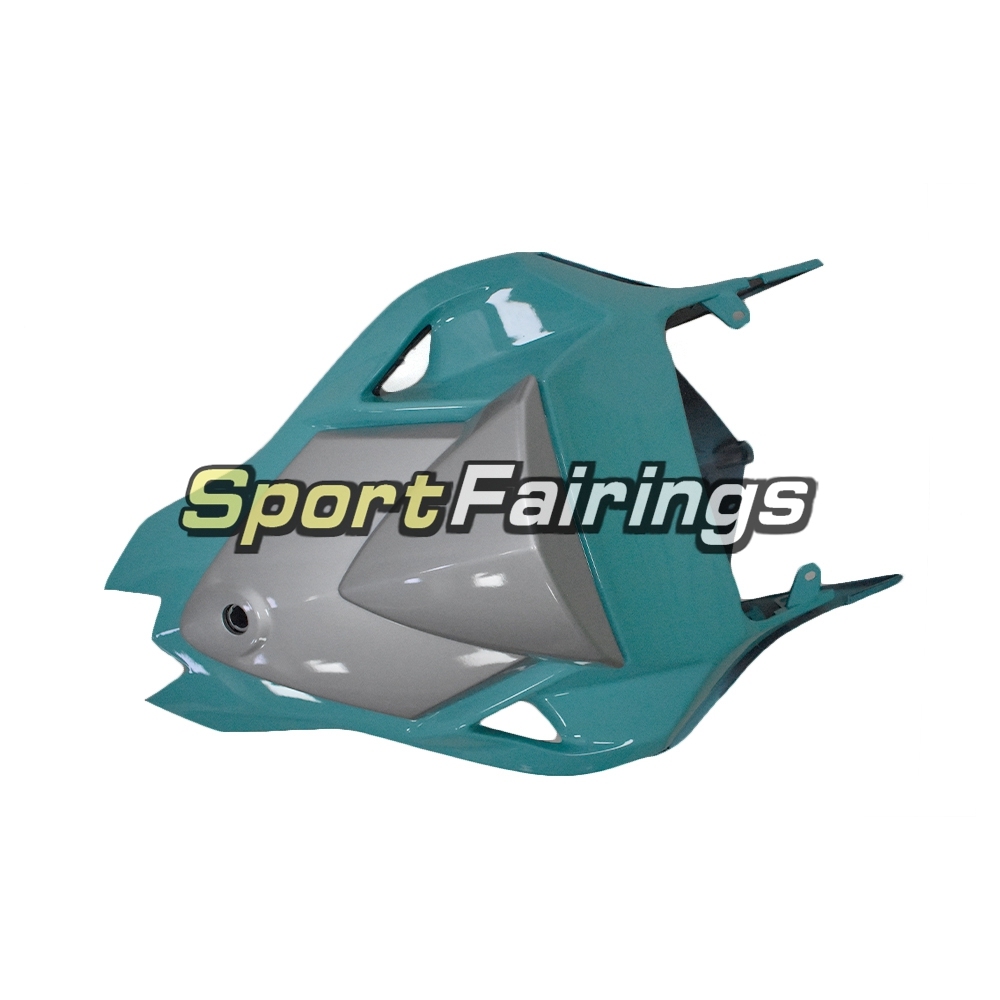 Fairing Kit Fit For BMW S1000RR 2011 - 2014 - Sky Blue Silver