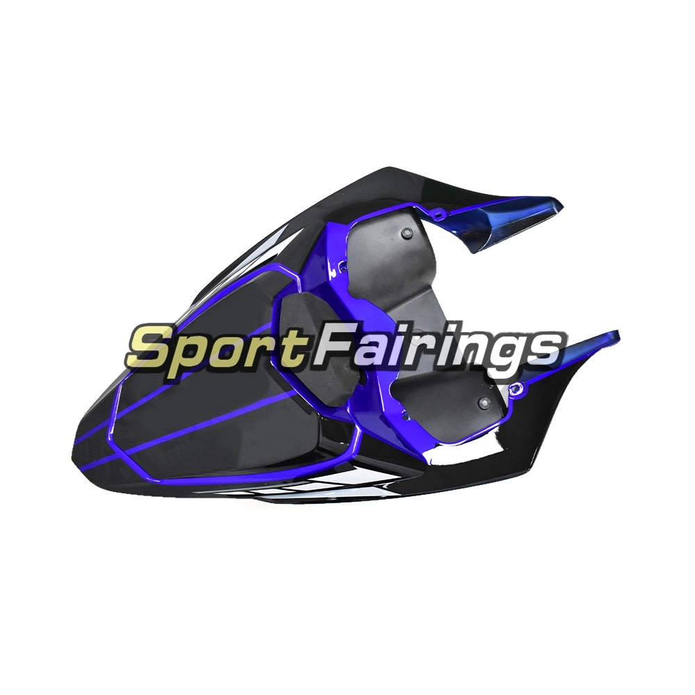 Fairing Kit Fit For Yamaha YZF R1 2012 - 2014 -Black Blue