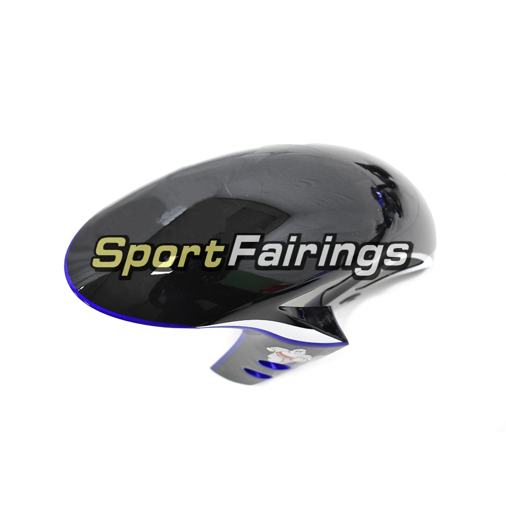 Fairing Kit Fit For Yamaha YZF R1 2012 - 2014 -Black Blue
