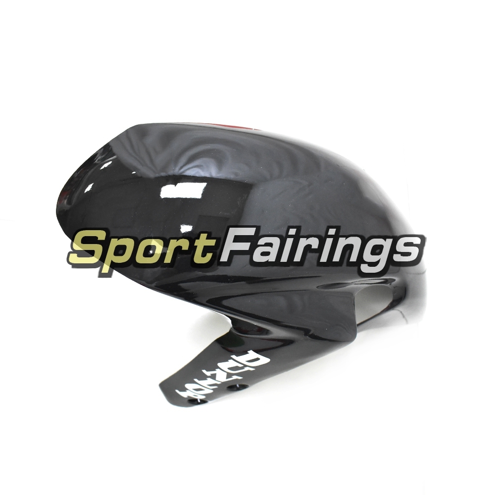 Racing Fiberglass Fairing Kit Fit For Suzuki GSXR600 750 K11 2011 - 2016 - Black Red