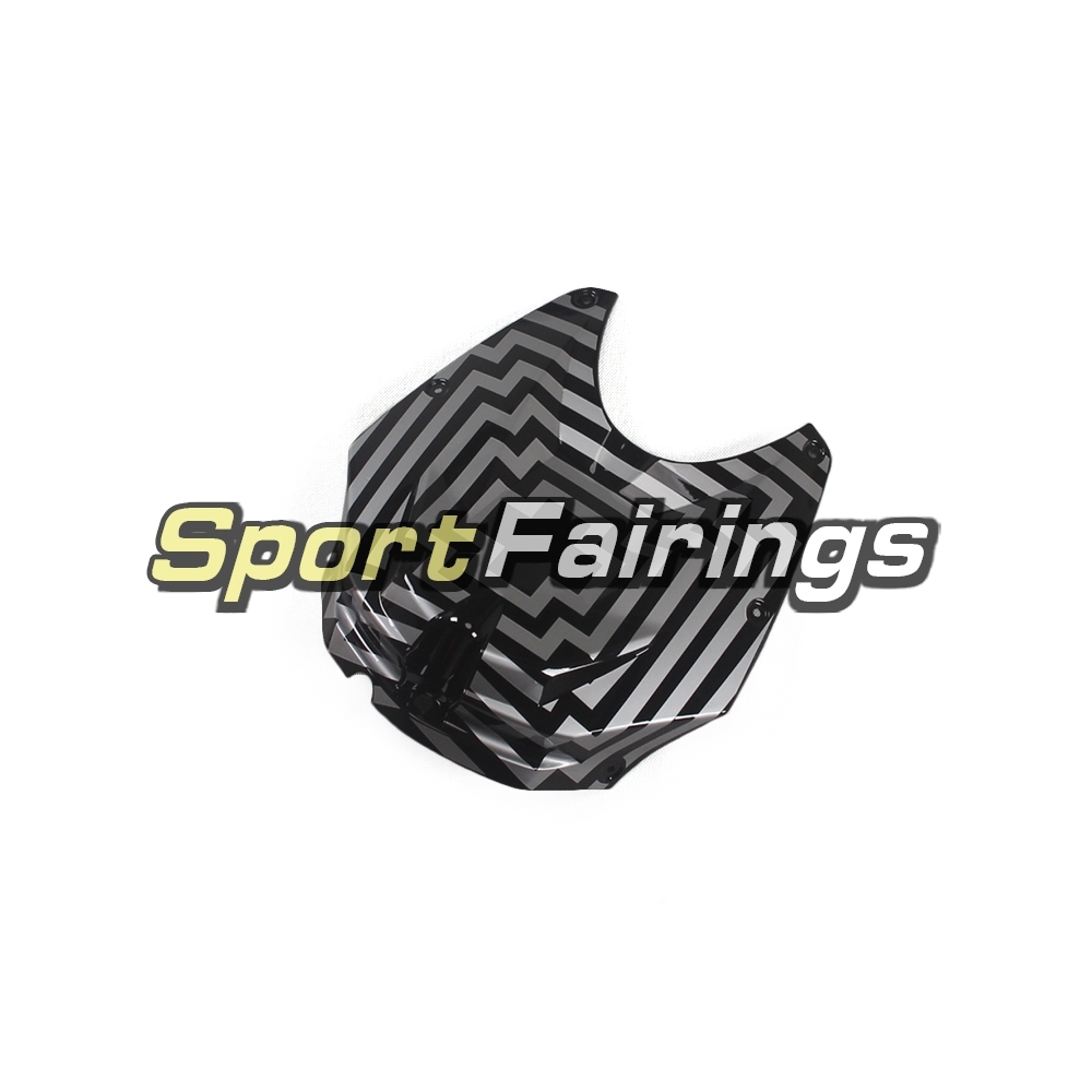 Fairing Kit Fit For BMW S1000RR 2011 - 2014 - Red Yellow Black