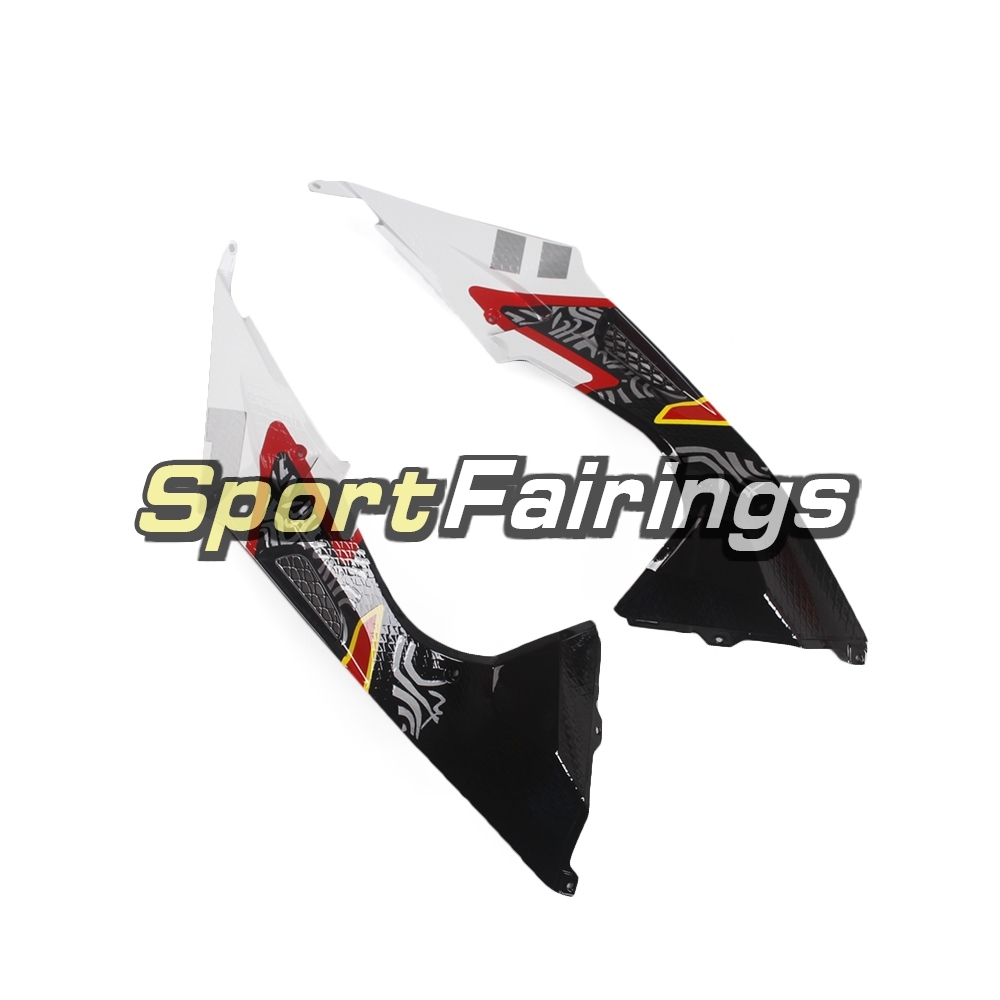 Fairing Kit Fit For BMW S1000RR 2011 - 2014 - Red Yellow Black