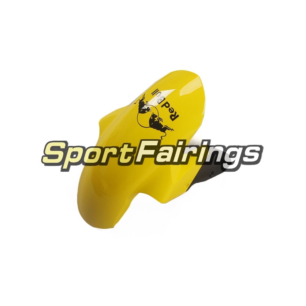 Fairing Kit Fit For BMW S1000RR 2011 - 2014 - Red Yellow Black