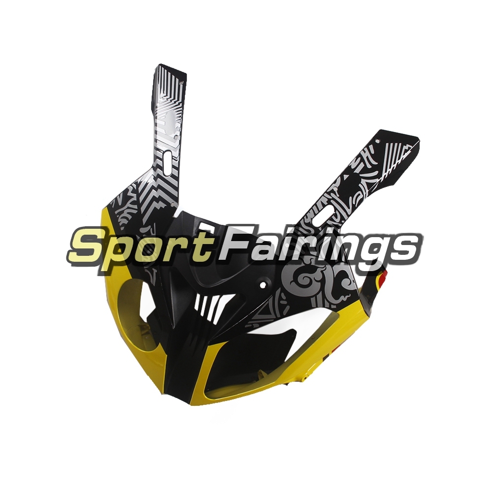 Fairing Kit Fit For BMW S1000RR 2011 - 2014 - Red Yellow Black