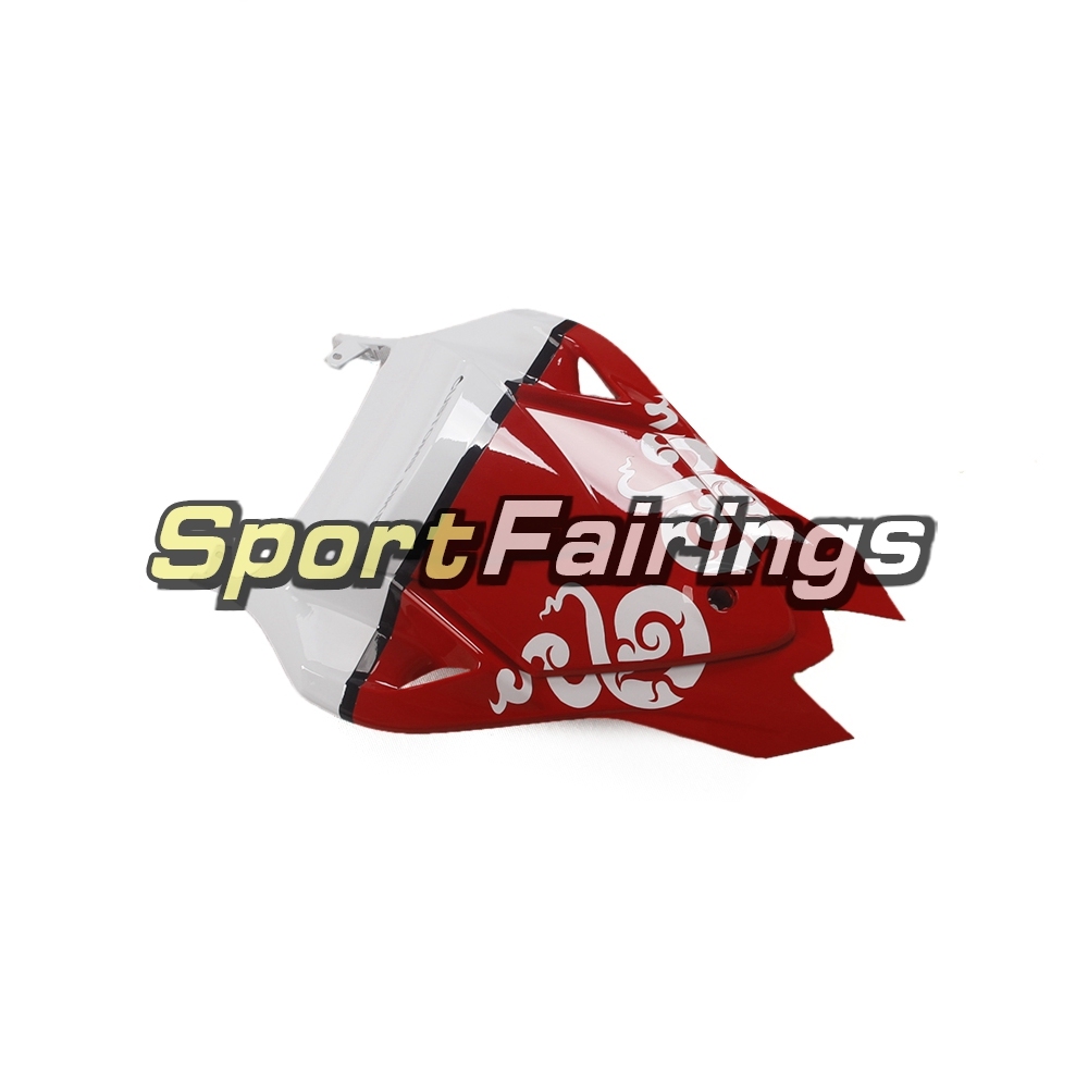Fairing Kit Fit For BMW S1000RR 2011 - 2014 - Red Yellow Black