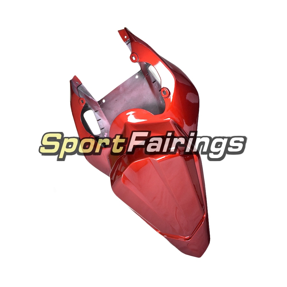 Fairing Kit Fit For Yamaha YZF R6 2006 2007 - Deep Red Black