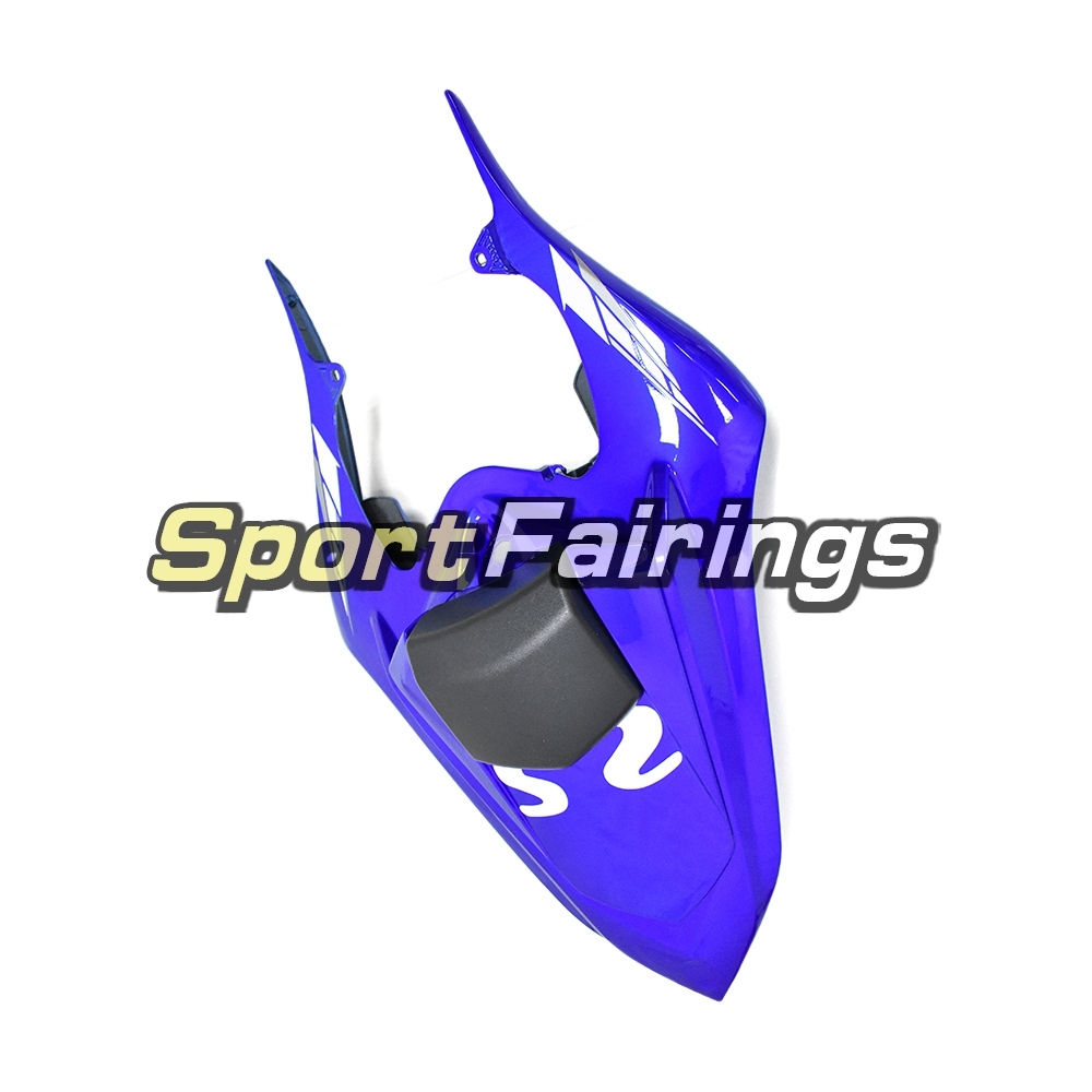 Fairing Kit Fit For Yamaha YZF R1 2007 2008 - White Blue