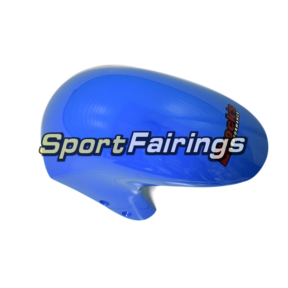 Fairing Kit Fit For Suzuki GSXR1300 Hayabusa 2008 - 2016 -Sky Blue Black