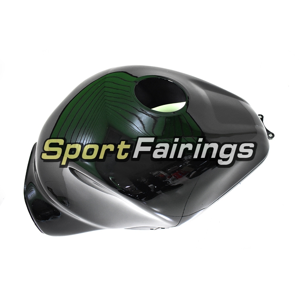 Fairing Kit Fit For Suzuki GSXR1300 Hayabusa 1997 - 2007 - Gloss White Black