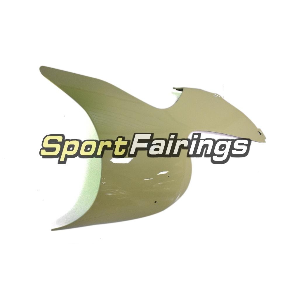 Fairing Kit Fit For Suzuki GSXR1300 Hayabusa 2008 - 2016 -Light Yellow Black