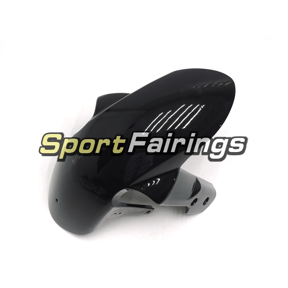 Fairing Kit Fit For Suzuki GSXR600 750 2008 - 2010 - White Blue Black