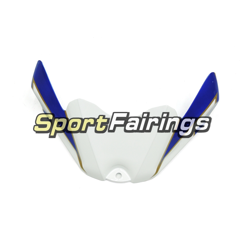 Fairing Kit Fit For Suzuki GSXR600 750 2008 - 2010 - White Blue Black