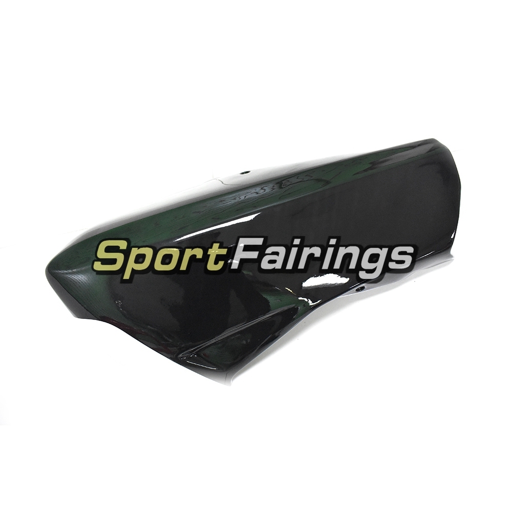 Racing Fiberglass Fairing Kit Fit For Suzuki GSXR600 750 K11 2011 - 2016 - Black Red White