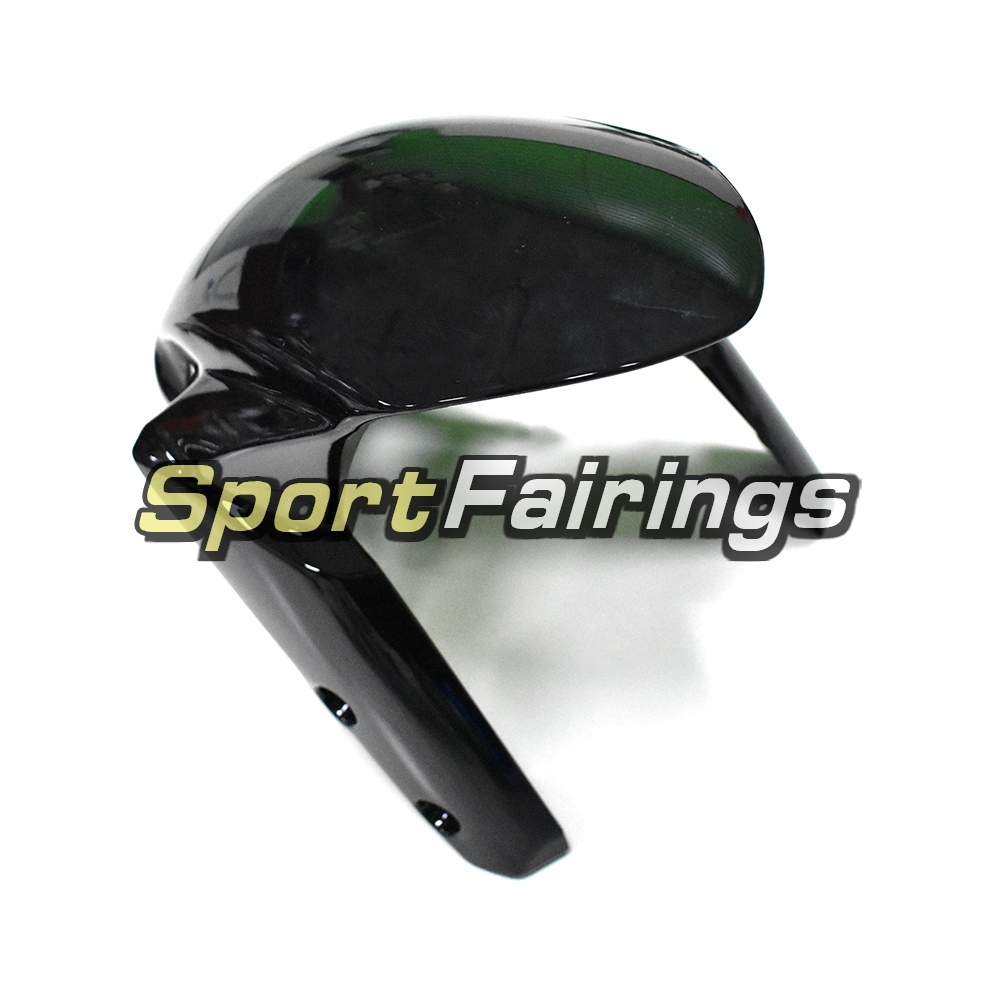 Fairing Kit Fit For Suzuki GSXR600 750 K11 2011 - 2016 - Gloss Black