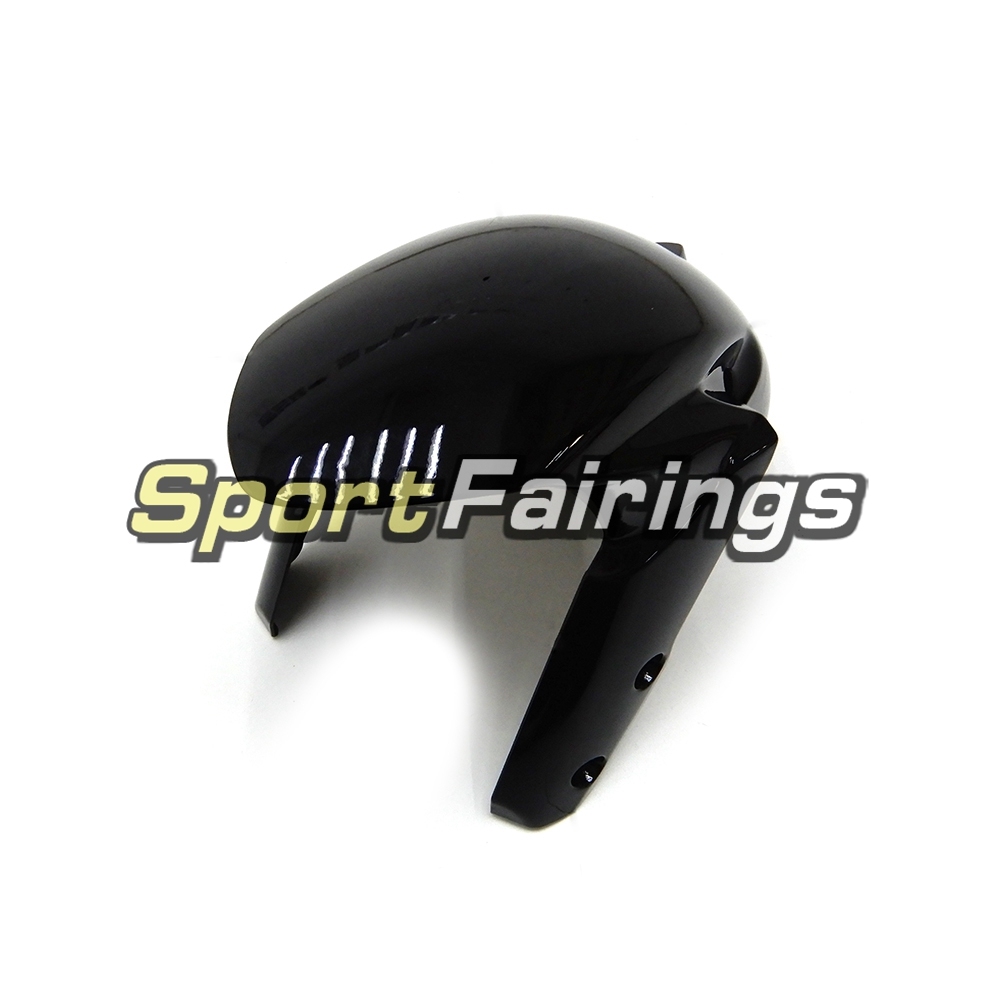 Fairing Kit Fit For Suzuki GSXR600 750 K11 2011 - 2016 - Tangerine Black