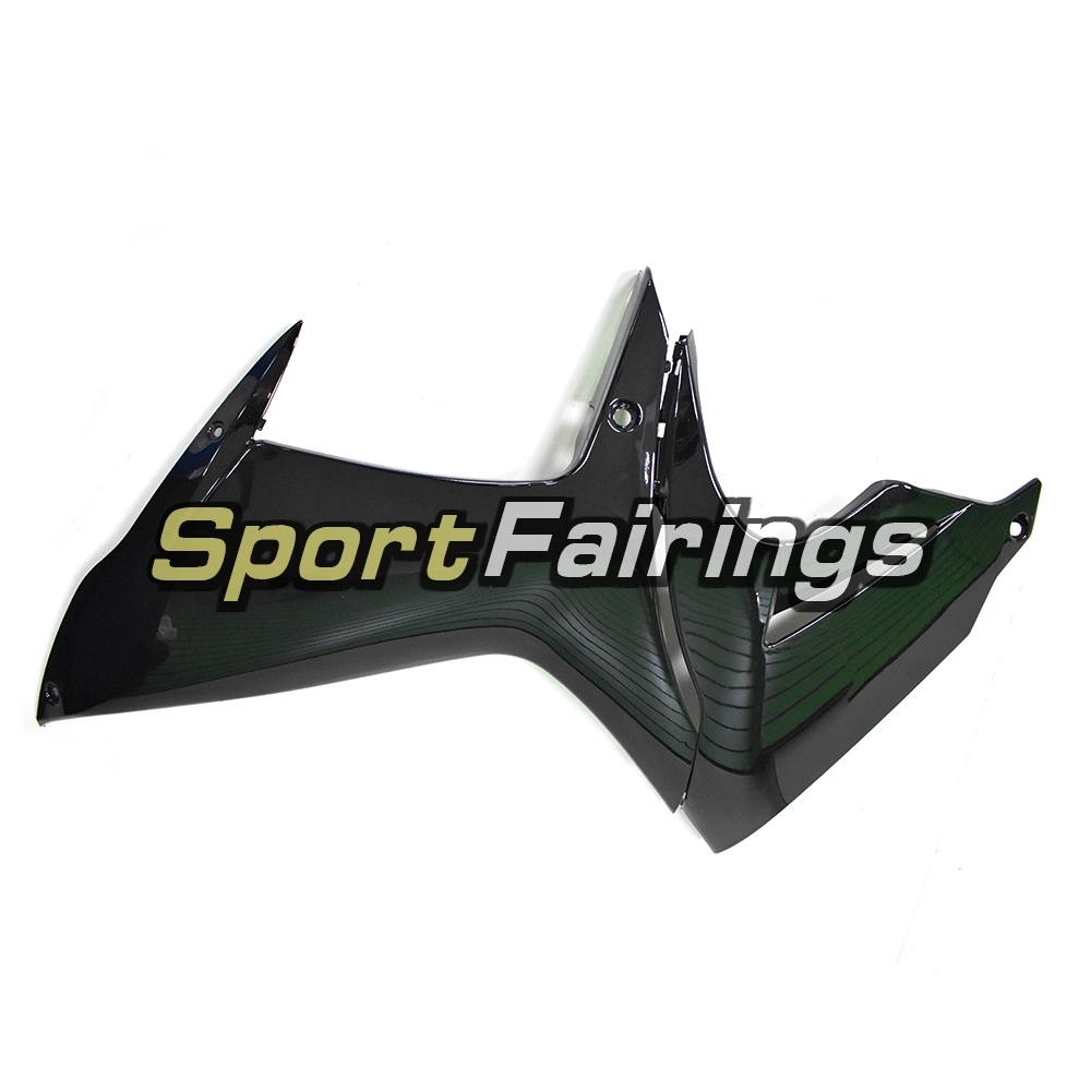 Fairing Kit Fit For Suzuki GSXR600 750 K11 2011 - 2016 - Gloss Black