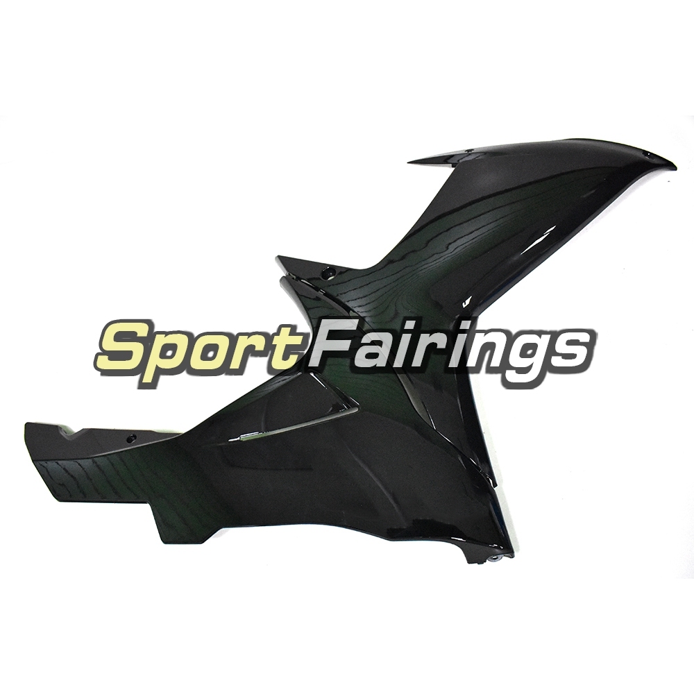 Fairing Kit Fit For Suzuki GSXR600 750 K11 2011 - 2016 - Gloss Black
