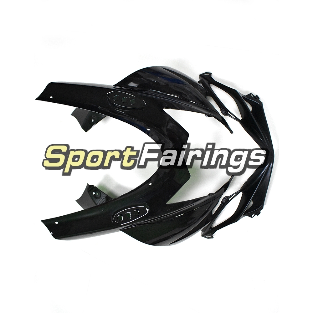 Fairing Kit Fit For Suzuki GSXR600 750 K11 2011 - 2016 - Gloss Black