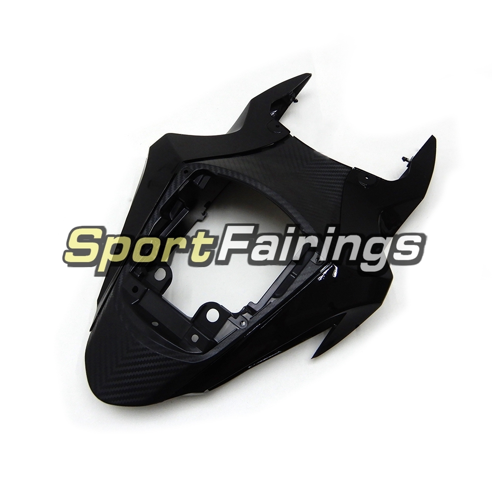 Fairing Kit Fit For Suzuki GSXR600 750 K11 2011 - 2016 - Tangerine Black