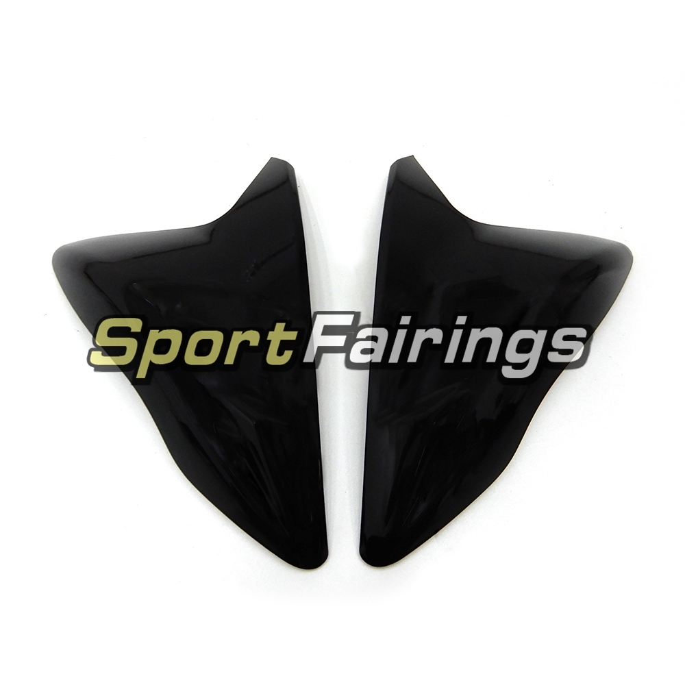 Fairing Kit Fit For Suzuki GSXR600 750 K11 2011 - 2016 - Tangerine Black