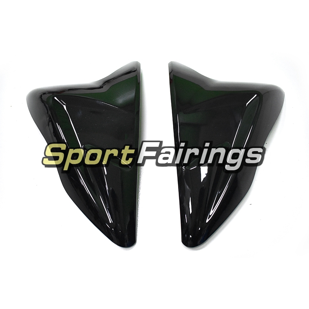Fairing Kit Fit For Suzuki GSXR600 750 K11 2011 - 2016 - Gloss Black