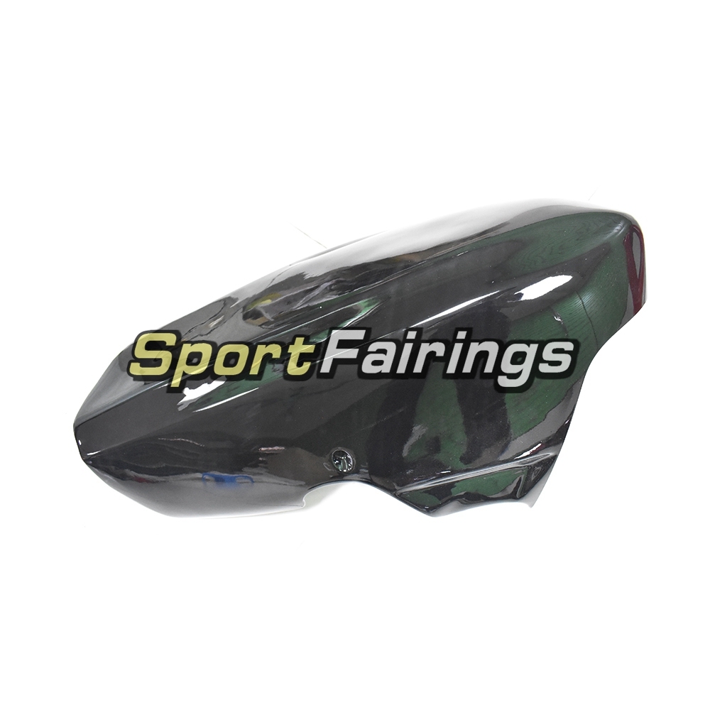 Racing Fiberglass Fairing Kit Fit For Suzuki GSXR600 750 K11 2011 - 2016 - Black Red White