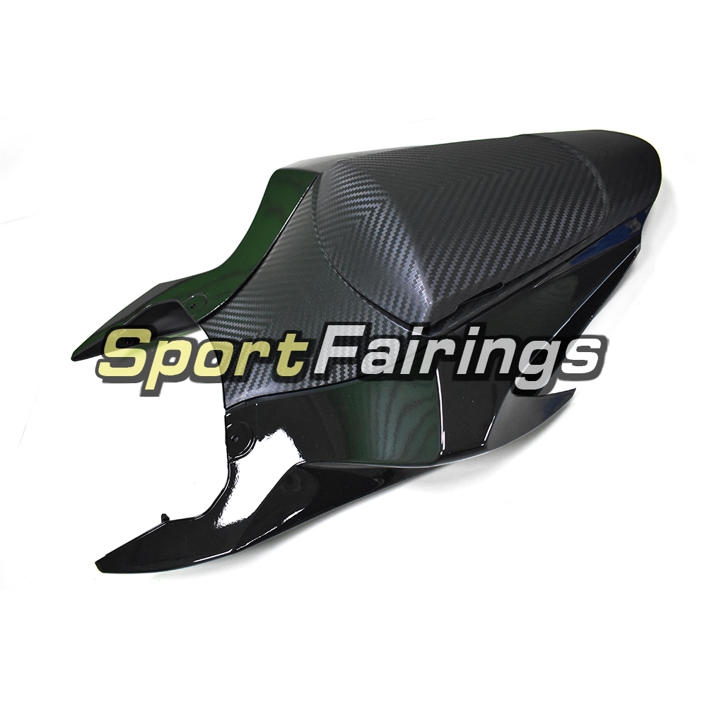 Fairing Kit Fit For Suzuki GSXR600 750 K11 2011 - 2016 - Gloss Black