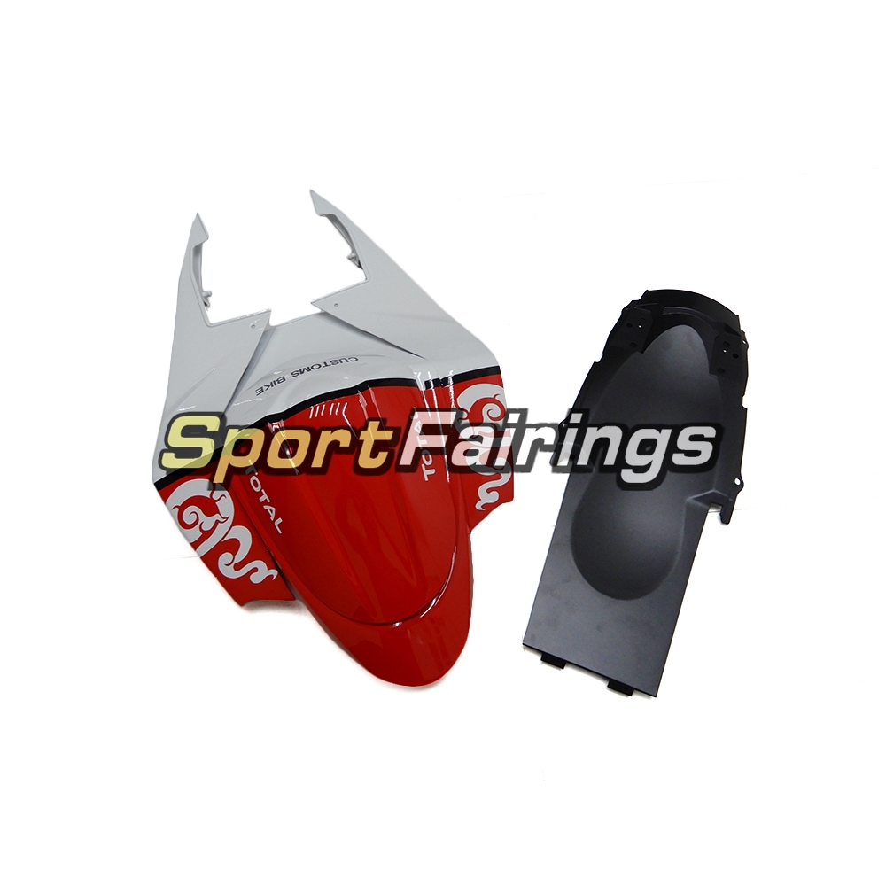 Fairing Kit Fit For Suzuki GSXR1000 K5 2005 - 2006 -Yellow Red White