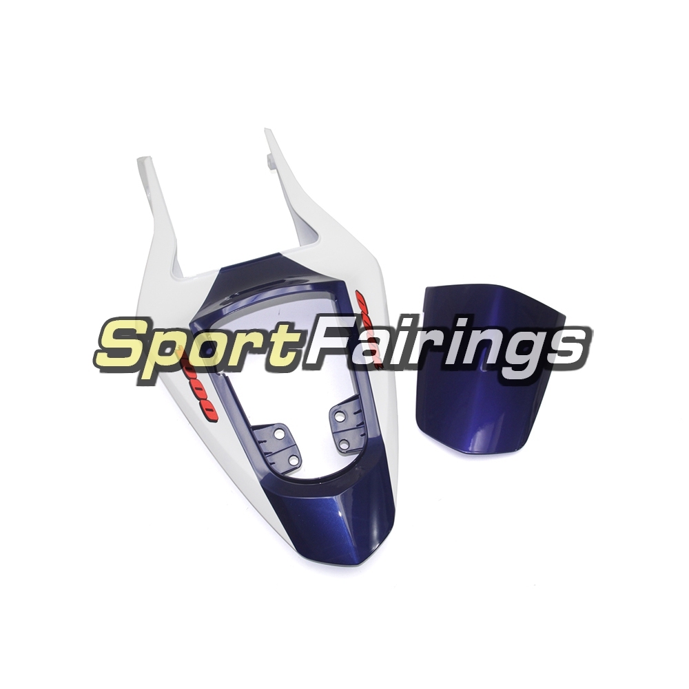 Fairing Kit Fit For Suzuki GSXR1000 K3 2003 - 2004 - White Blue Black