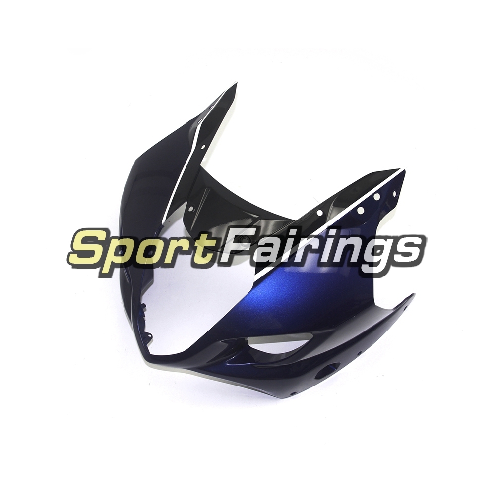 Fairing Kit Fit For Suzuki GSXR1000 K3 2003 - 2004 - White Blue Black