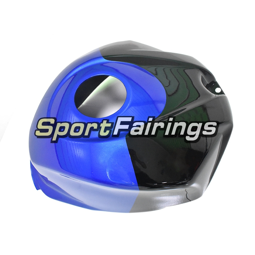 Fairing Kit Fit For Suzuki GSXR1000 K7 2007 - 2008 - Dark Blue Black