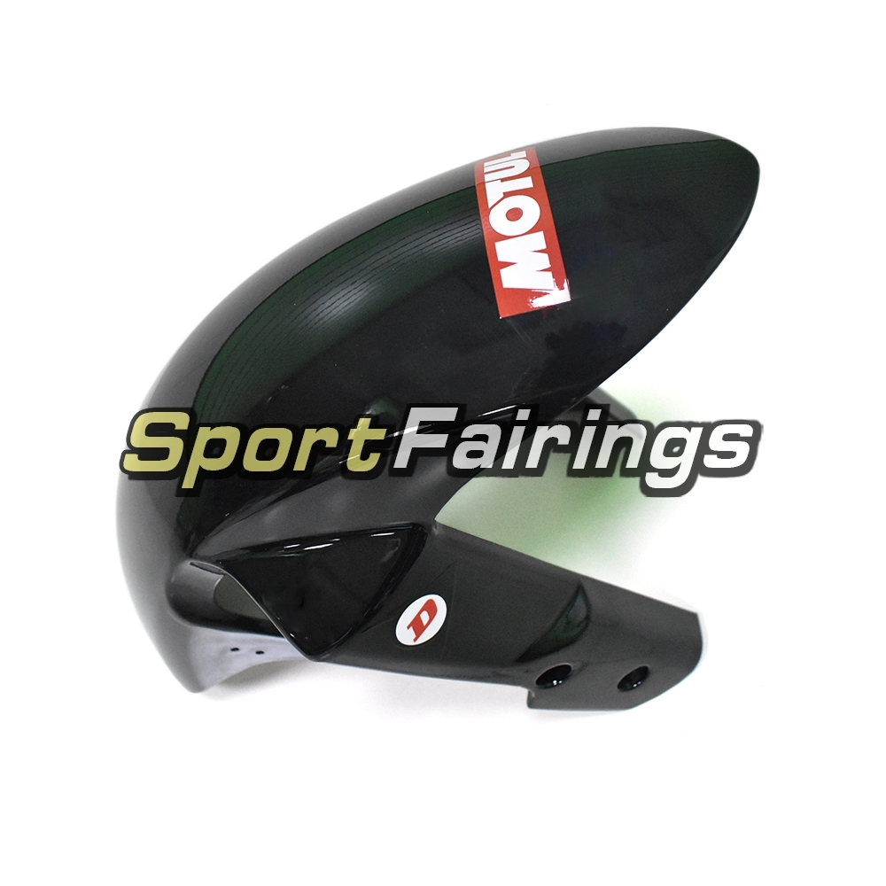 Fairing Kit Fit For Suzuki GSXR1000 K7 2007 - 2008 - Dark Blue Black