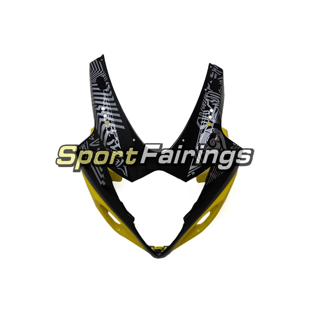 Fairing Kit Fit For Suzuki GSXR1000 K5 2005 - 2006 -Yellow Red White