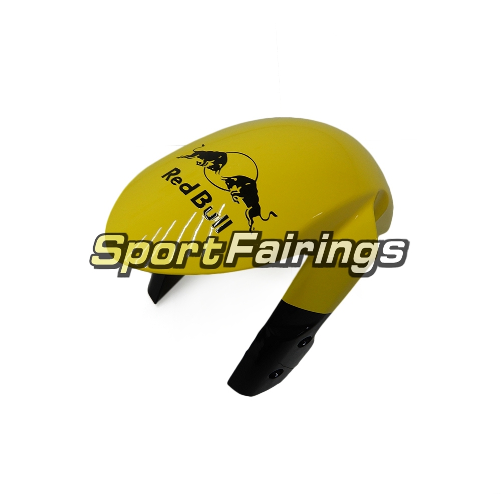 Fairing Kit Fit For Suzuki GSXR1000 K5 2005 - 2006 -Yellow Red White