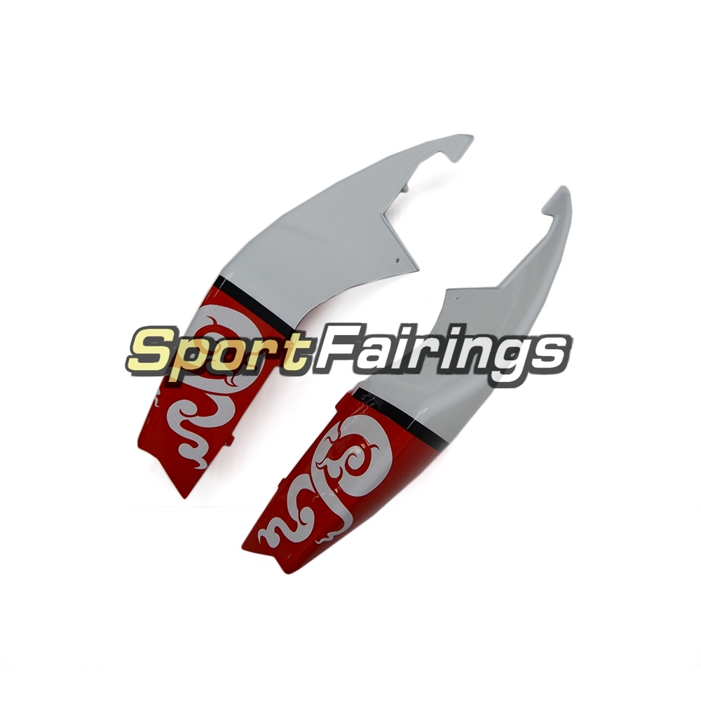 Fairing Kit Fit For Suzuki GSXR1000 K5 2005 - 2006 -Yellow Red White