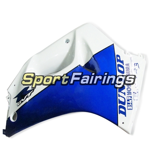 Fairing Kit Fit For Suzuki RGV250 VJ23 1995 - 1998 - White Blue